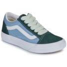 Vans Old Skool Blu Sneakers Bambino - 1