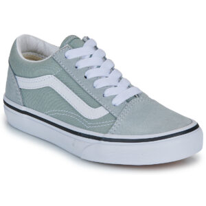 Vans Old Skool Grigio - Sneakers Bambino
