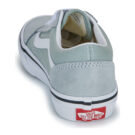 Vans Old Skool Grigio - Sneakers Bambino - 5