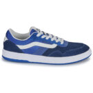 Vans  Cruze 3.0  Blu -  Sneakers Uomo - 2