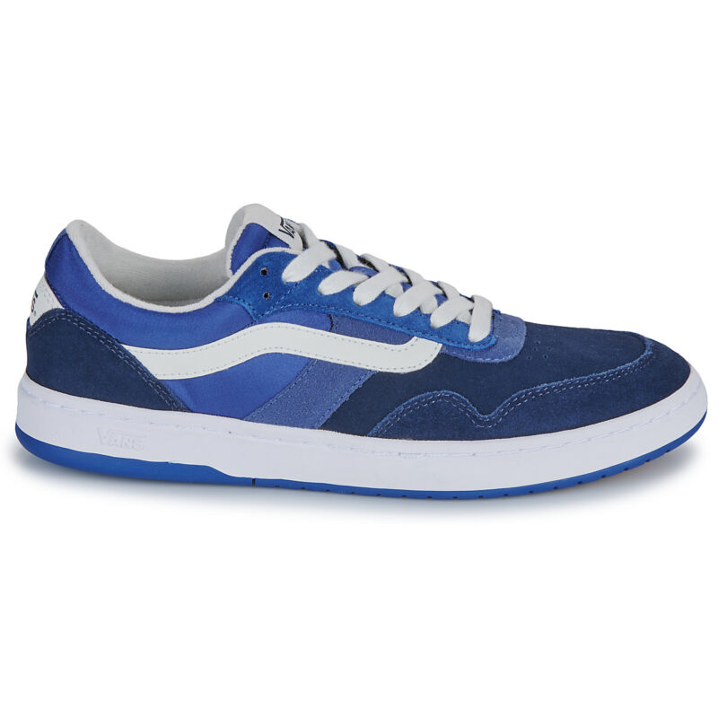 Vans  Cruze 3.0  Blu -  Sneakers Uomo - 2