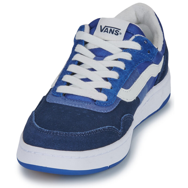 Vans  Cruze 3.0  Blu -  Sneakers Uomo - 3