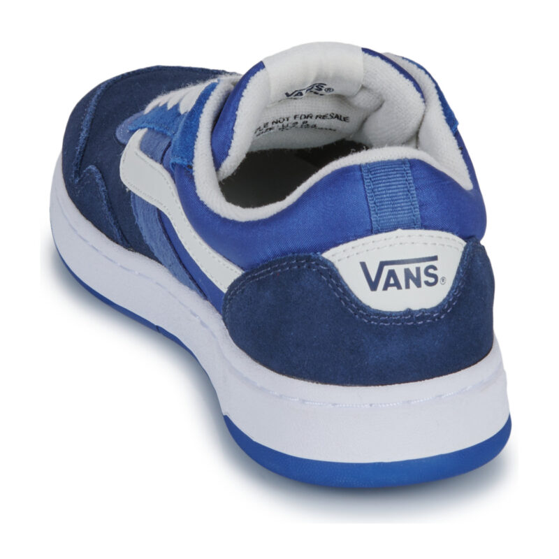 Vans  Cruze 3.0  Blu -  Sneakers Uomo - 5