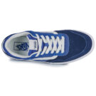 Vans  Cruze 3.0  Blu -  Sneakers Uomo - 6