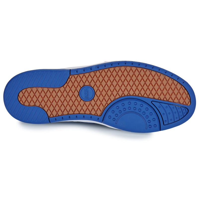 Vans  Cruze 3.0  Blu -  Sneakers Uomo - 7