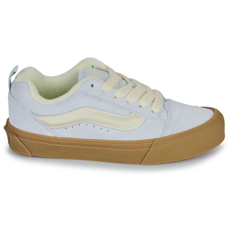 Vans Knu Skool Blu Sneakers basse Donna - 2