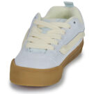 Vans Knu Skool Blu Sneakers basse Donna - 3