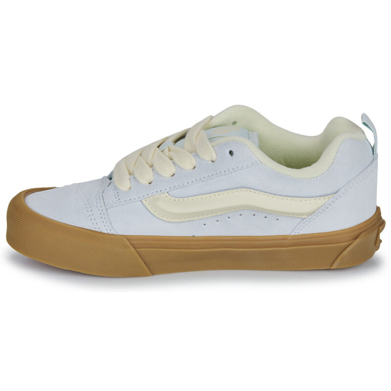 Vans Knu Skool Blu Sneakers basse Donna - 4