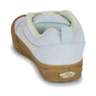 Vans Knu Skool Blu Sneakers basse Donna - 5