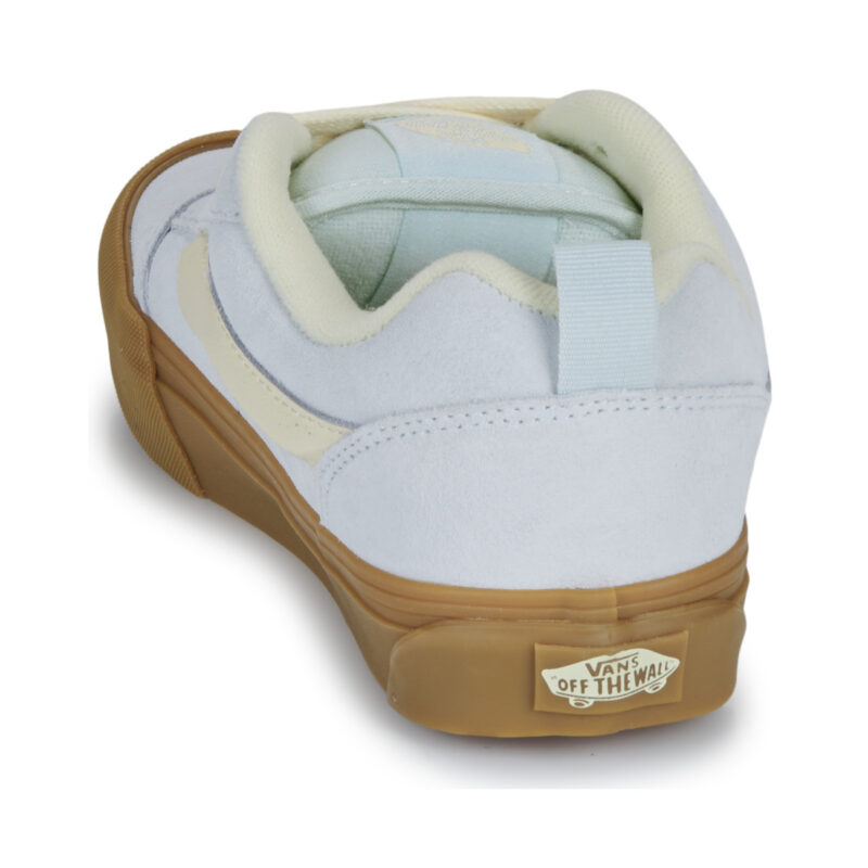 Vans Knu Skool Blu Sneakers basse Donna - 5