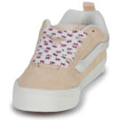 Vans Knu Skool Rosa Sneakers basse Donna - 3