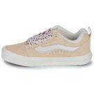 Vans Knu Skool Rosa Sneakers basse Donna - 4