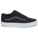 Vans  Old Skool  Nero -  Sneakers basse Donna - 2