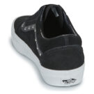 Vans  Old Skool  Nero -  Sneakers basse Donna - 5