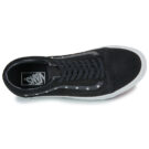 Vans  Old Skool  Nero -  Sneakers basse Donna - 6