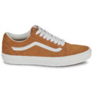Vans Old Skool Marrone Sneakers basse Donna - 2