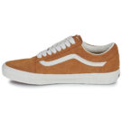 Vans Old Skool Brown Men's Sneakers - 4
