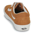 Vans Old Skool Marrone Sneakers basse Donna - 5