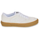 Vans  Rowley Classic  Beige -  Sneakers Uomo - 2
