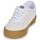 Vans  Rowley Classic  Beige -  Sneakers Uomo - 3