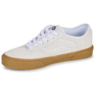Vans  Rowley Classic  Beige -  Sneakers Uomo - 4