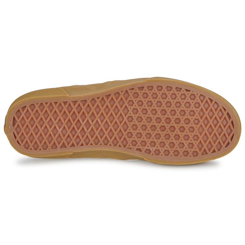 Vans  Rowley Classic  Beige -  Sneakers Uomo - 7