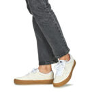 Vans  Rowley Classic  Beige -  Sneakers Uomo - 8
