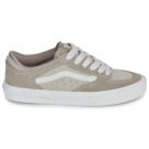Vans  Rowley Classic  Marrone -  Sneakers Uomo - 2