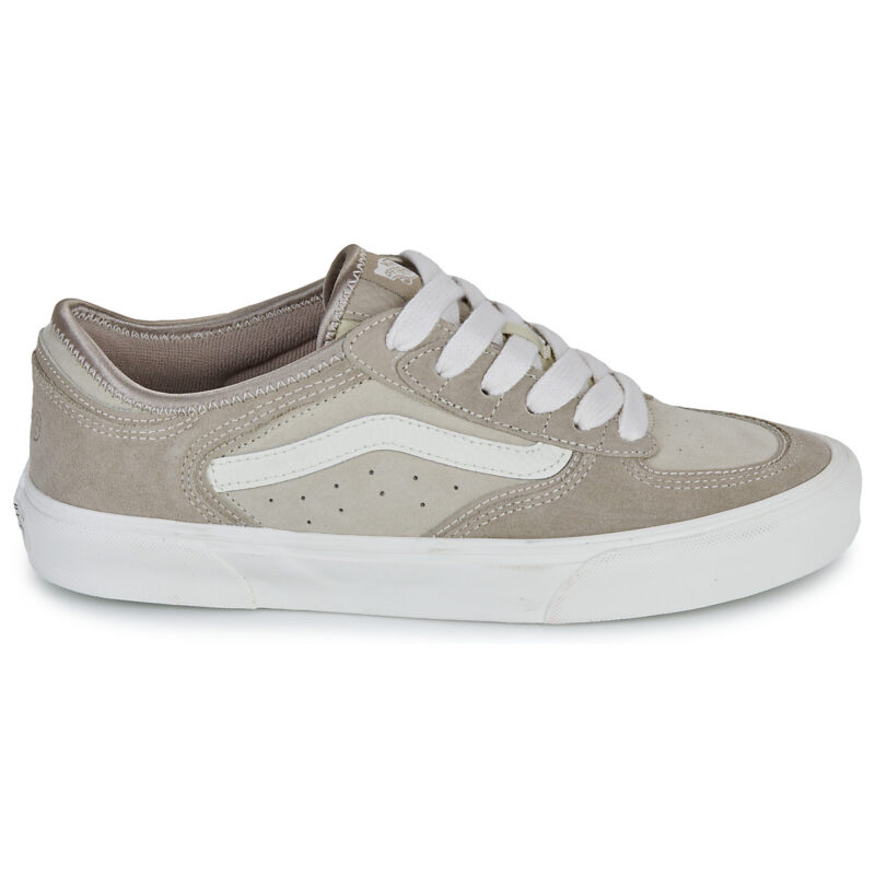 Vans  Rowley Classic  Marrone -  Sneakers Uomo - 2