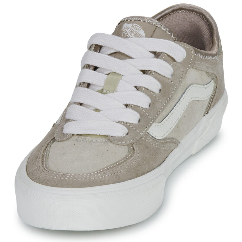 Vans  Rowley Classic  Marrone -  Sneakers Uomo - 3