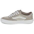 Vans  Rowley Classic  Marrone -  Sneakers Uomo - 4