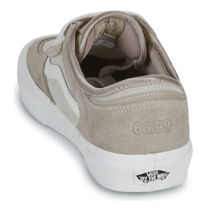 Vans  Rowley Classic  Marrone -  Sneakers Uomo - 5