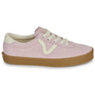Vans Sport Low Pink Low sneakers Women - 2