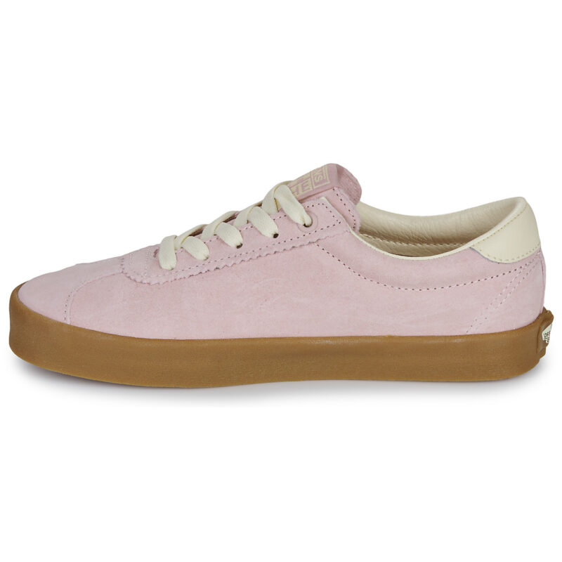 Vans Sport Low Pink Low sneakers Women - 4