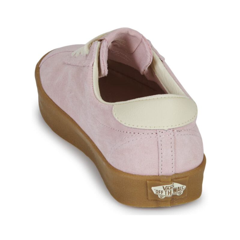 Vans Sport Low Pink Low sneakers Women - 5