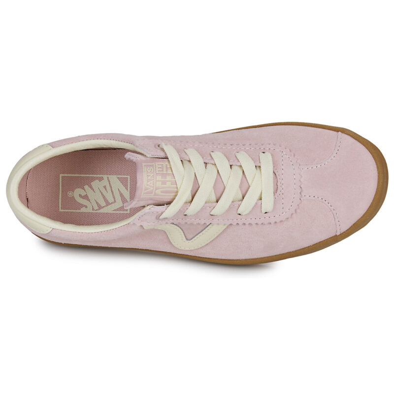 Vans Sport Low Pink Low sneakers Women - 6