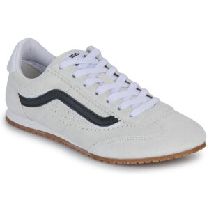 Vans  Super Lowpro  Bianco -  Sneakers basse Donna