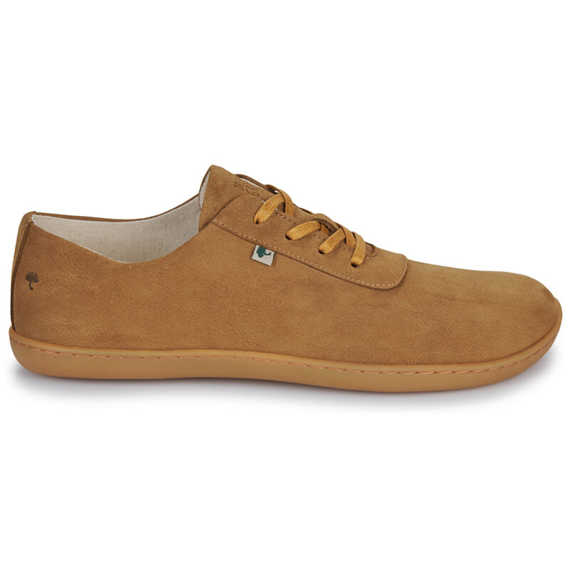 Dream in Green BARIO Brown Sneakers Men - 2