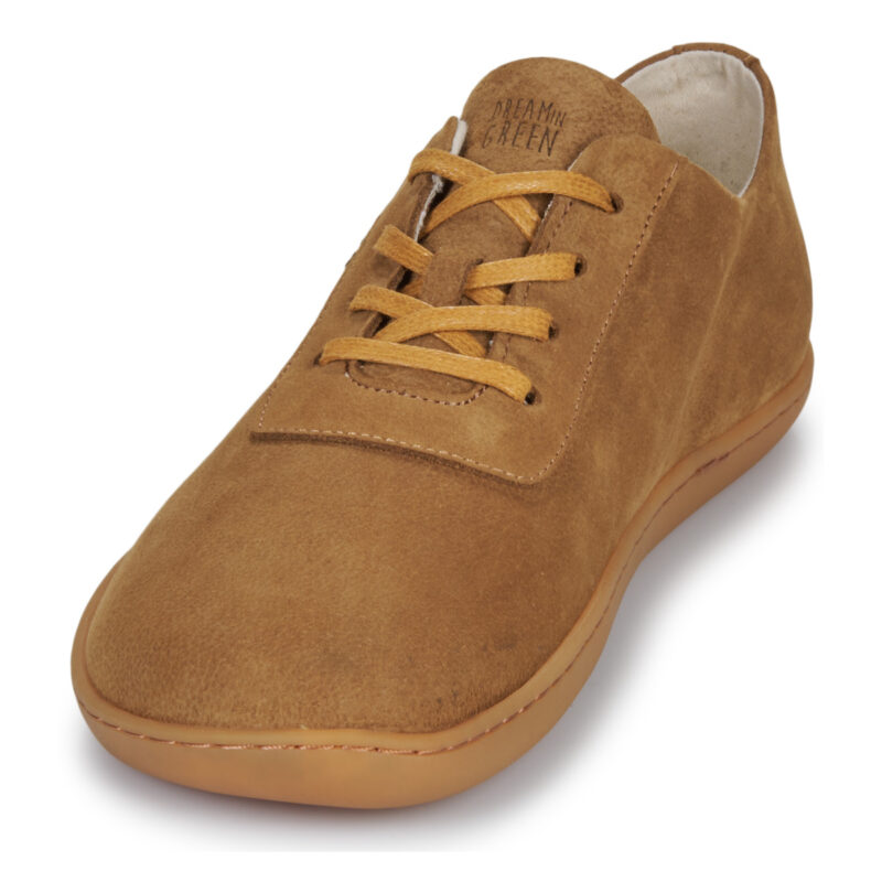 Dream in Green BARIO Brown Sneakers Men - 3