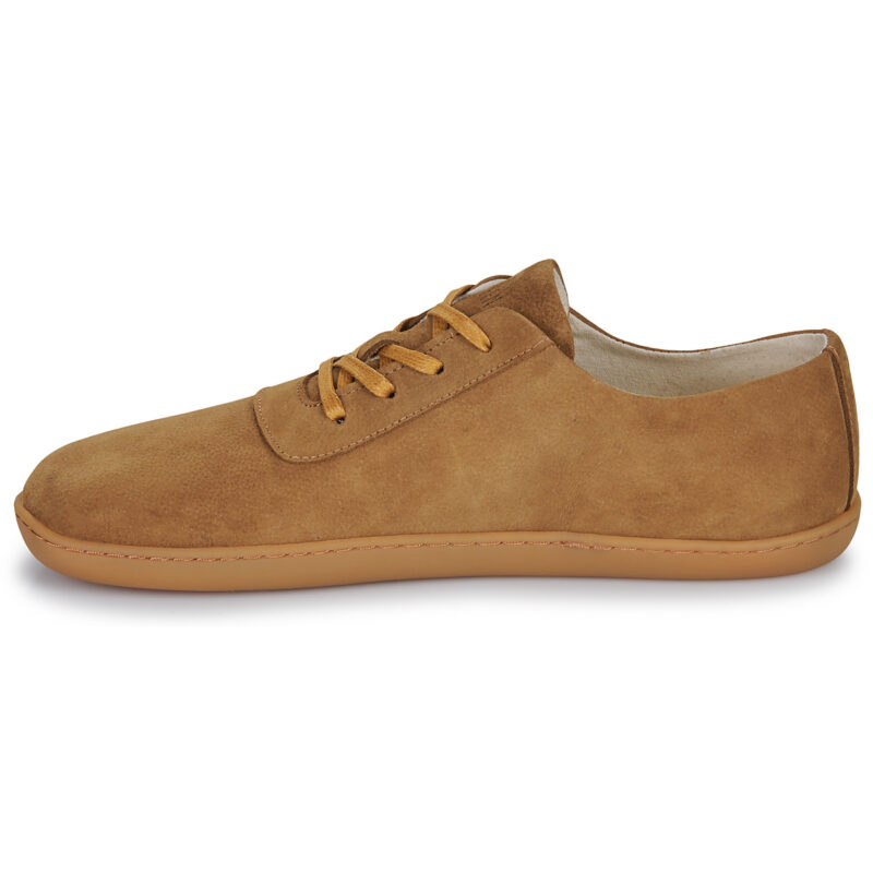 Dream in Green BARIO Brown Sneakers Men - 4