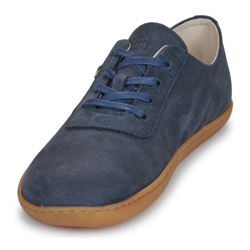 Dream in Green  BARIO  Blu -  Sneakers Uomo - 3