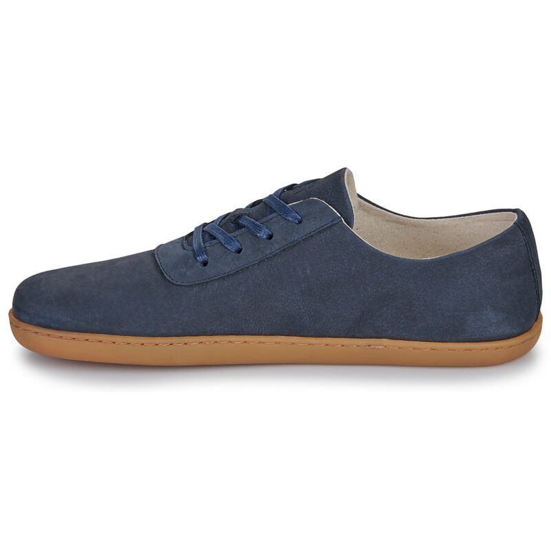 Dream in Green  BARIO  Blu -  Sneakers Uomo - 4