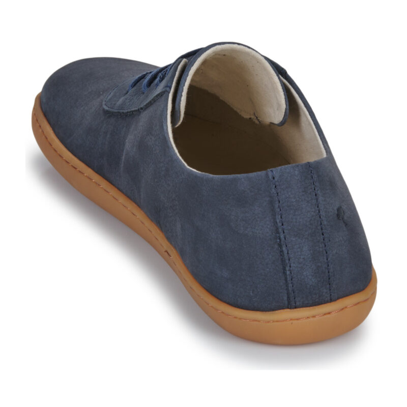 Dream in Green  BARIO  Blu -  Sneakers Uomo - 5