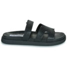 Steve Madden  MISSILE  Nero -  Ciabatta Donna - 2