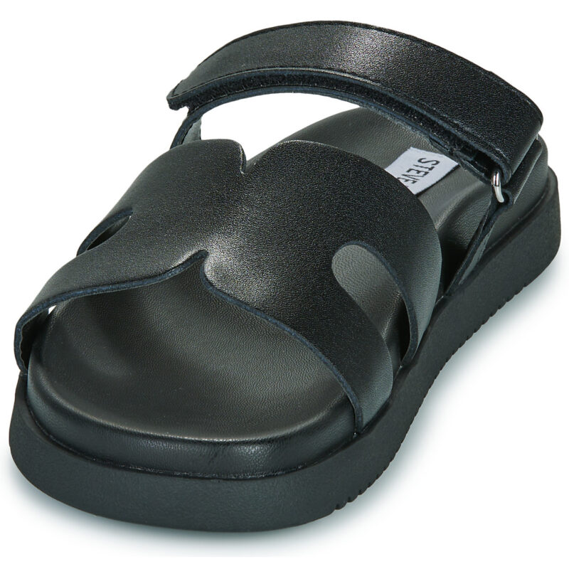 Steve Madden  MISSILE  Nero -  Ciabatta Donna - 3