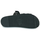 Steve Madden  MISSILE  Nero -  Ciabatta Donna - 7