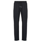 Pantaolini dritti Replay PANTS Nero Pantaolini dritti Uomo - 1