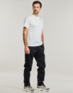 Pantaolini dritti Replay PANTS Nero Pantaolini dritti Uomo - 3