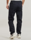 Pantaolini dritti Replay PANTS Nero Pantaolini dritti Uomo - 4