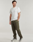 Replay Chino Hose PANTS Khaki Chino Hose Herren - 3